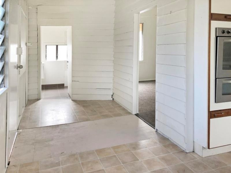 310 Bolsover Street, Rockhampton City QLD 4700